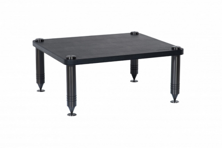 Norstone Como 3, modulares High-End-Rack in der Gruppe Heim-Audio / Zubehör / HiFi-Racks & Medienmöbel bei BRL (143COMO3)