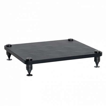 Norstone Como Base, , modulares High-End-Rack in der Gruppe Heim-Audio / Zubehör / HiFi-Racks & Medienmöbel bei BRL (143COMOBASE)