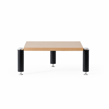 Norstone Copenhagen 1 Regalboden, Eiche in der Gruppe Heim-Audio / Zubehör / HiFi-Racks & Medienmöbel bei BRL (143NORCOP1AOK)
