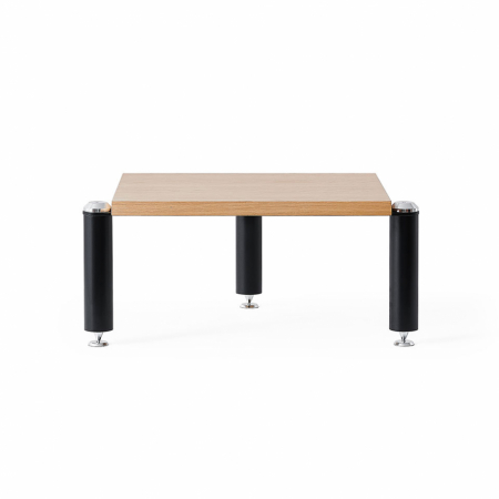 Norstone Copenhagen 2 Regalboden, Eiche in der Gruppe Heim-Audio / Zubehör / HiFi-Racks & Medienmöbel bei BRL (143NORCOP2AOK)