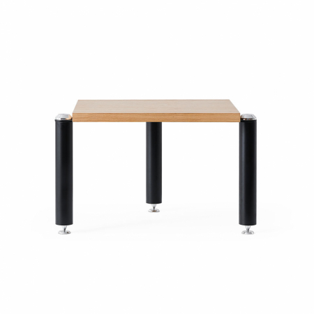 Norstone Copenhagen 3 Regalboden, Eiche in der Gruppe Heim-Audio / Zubehör / HiFi-Racks & Medienmöbel bei BRL (143NORCOP3AOK)