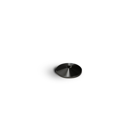 Norstone Counter Spikes 4er-Pack, schwarz in der Gruppe Heim-Audio / Zubehör / Lautsprecherzubehör bei BRL (143NORCOUSPIBK)