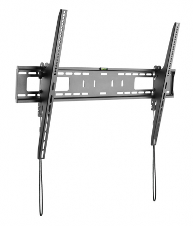 NorStone FIX 60100 TILT, neigbare Wandhalterung für TV in der Gruppe Heim-Audio / Zubehör / TV-Zubehör bei BRL (143NORFIX60100T)