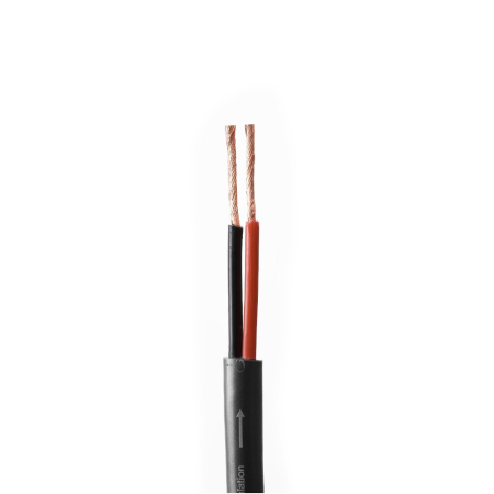 Norstone Signature ST250 Lautsprecherkabel, laufender Meter in der Gruppe Heim-Audio / Kabel / Lautsprecherkabel bei BRL (143NORST250)