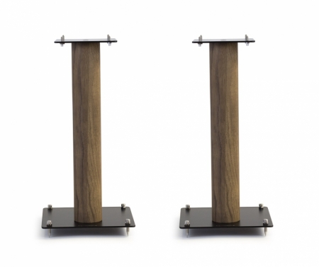 Norstone Stylum 1, Lautsprecherständer Eiche, 50 cm hoch in der Gruppe Heim-Audio / Zubehör / Lautsprecherzubehör bei BRL (143STYLUM1OAK)