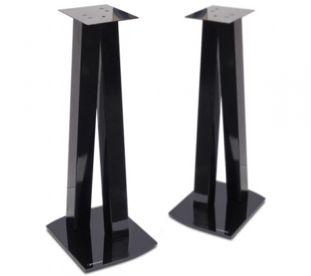 Norstone Walk Stand, Lautsprecherständer, 72 cm hoch in der Gruppe Heim-Audio / Zubehör / Lautsprecherzubehör bei BRL (143WALKSTAND)