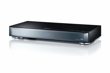 Panasonic DMP-UB900EGK 4K HDR Blu-ray in der Gruppe Heim-Audio / TV & Projektoren / Blu-ray-Player bei BRL (150DMPUB900EGK)