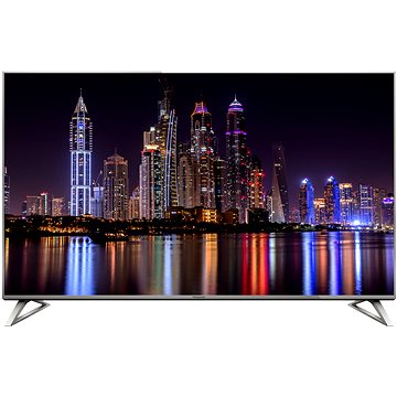 Panasonic 58 Zoll 4K UHD-TV in der Gruppe bei BRL (150TX58DX703E)