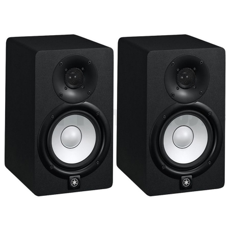 Yamaha HS5 Studiomonitor in der Gruppe Heim-Audio / Lautsprecher / Aktive Lautsprecher bei BRL (159HS5V)