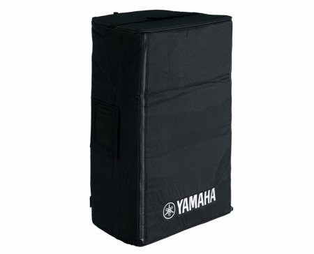 Yamaha Schutzabdeckung für PA 15 Zoll in der Gruppe Heim-Audio / Zubehör / Lautsprecherzubehör bei BRL (159SPCVR1501)