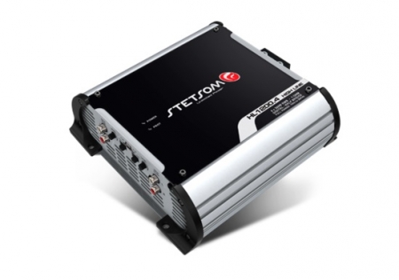 Stetsom HL1200.4-1 - 4x300W bei 1 Ohm in der Gruppe Car-HiFi / Endstufen / 4-Kanal bei BRL (160HL120041)