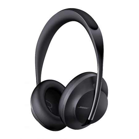 Bose Noise Cancelling Headphones 700 in der Gruppe Heim-Audio / Kopfhörer / Over-Ear bei BRL (1617942970VAR)