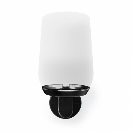 Wandhalterung für Google Home, schwarz in der Gruppe Heim-Audio / Zubehör / Lautsprecherzubehör bei BRL (176SPMT4100BK)