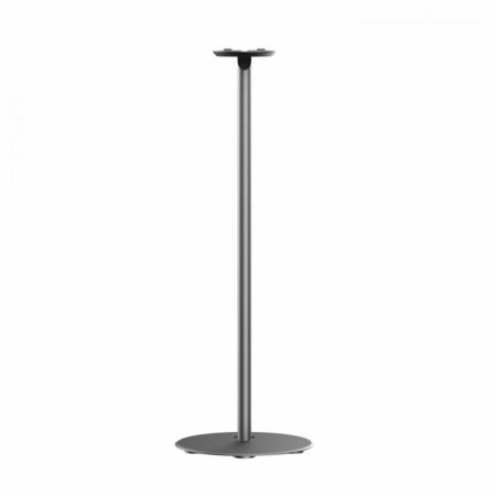 Schwarzer Bodenständer für Sonos Era 100 in der Gruppe Heim-Audio / Zubehör / Lautsprecherzubehör bei BRL (176SPMT5850BK)