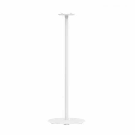 Weißer Bodenständer für Sonos Era 100 in der Gruppe Heim-Audio / Zubehör / Lautsprecherzubehör bei BRL (176SPMT5850WT)