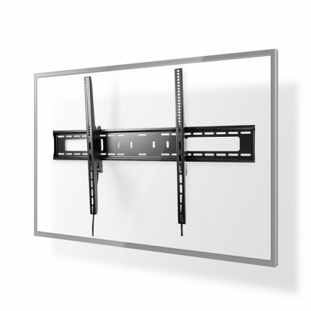 Nedis neigbarer TV-Wandhalterung, 60-100
