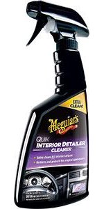 Meguiars Innenraumreiniger (matt) in der Gruppe Car-HiFi / Autopflege / Innenraum & Glas bei BRL (178G13616)