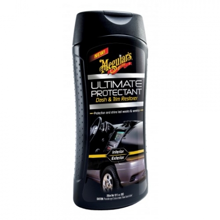 Meguiars ULTIMATE PROTECTANT in der Gruppe Car-HiFi / Autopflege / Reifen- & Kunststoffpflege bei BRL (178G14512)