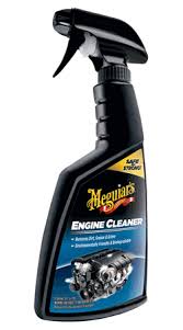 Meguiars ENGINE CLEANER in der Gruppe Car-HiFi / Autopflege / Motorwäsche bei BRL (178G14816)