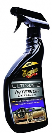 Meguiars Ultimate Interior Detailer in der Gruppe Car-HiFi / Autopflege / Innenraum & Glas bei BRL (178G16216)