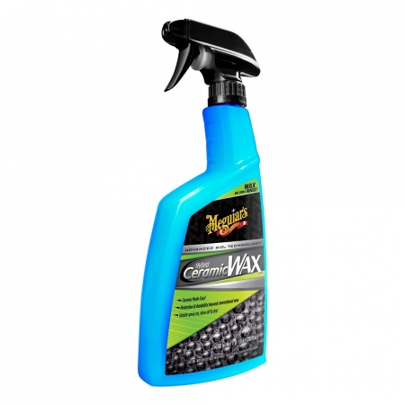 Meguiars Hybrid Ceramic Wax in der Gruppe Car-HiFi / Autopflege / Wachs & Lackschutz bei BRL (178G190526)