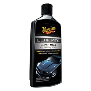 Meguiars ULTIMATE POLISH in der Gruppe Car-HiFi / Autopflege / Polieren & Lackaufbereitung bei BRL (178G19216)