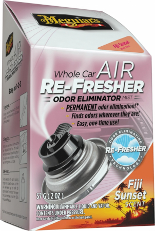 Meguiars Air Re-Fresher Fiji Sunset in der Gruppe Car-HiFi / Autopflege / Innenraum & Glas bei BRL (178G201502)