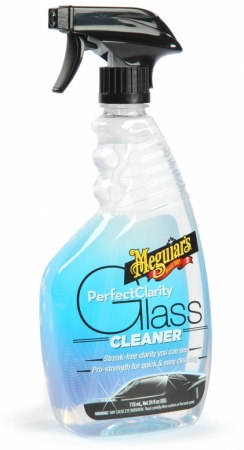 Meguiars PERFECT GLASS CLEANER in der Gruppe Car-HiFi / Autopflege / Innenraum & Glas bei BRL (178G8224)