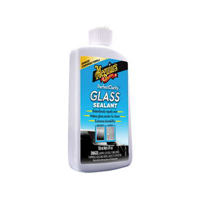 Meguiars Perfect Clarity Glass Sealant in der Gruppe Car-HiFi / Autopflege / Innenraum & Glas bei BRL (178G8504)