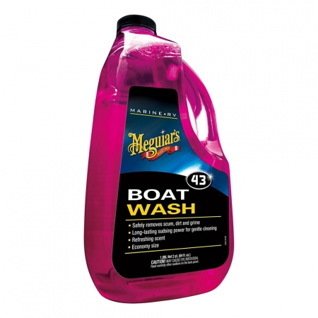 Meguiars Boat Wash in der Gruppe Car-HiFi / Autopflege / Bootspflege bei BRL (178M4364)
