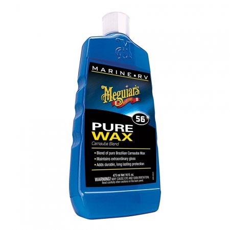 Meguiars Marine Pure Wax in der Gruppe Car-HiFi / Autopflege / Bootspflege bei BRL (178M5616)