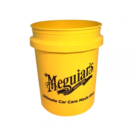 Meguiars Wascheimer in der Gruppe Car-HiFi / Autopflege / Zubehör & Werkzeuge bei BRL (178MB)