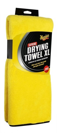 Meguiar's Supreme Trockentuch XL in der Gruppe Car-HiFi / Autopflege / Trockentücher bei BRL (178X1905)
