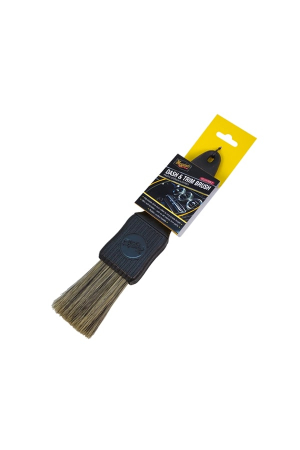Meguiar's Bürste für Armaturenbrett und Zierleisten in der Gruppe Car-HiFi / Autopflege / Zubehör & Werkzeuge bei BRL (178X2001)