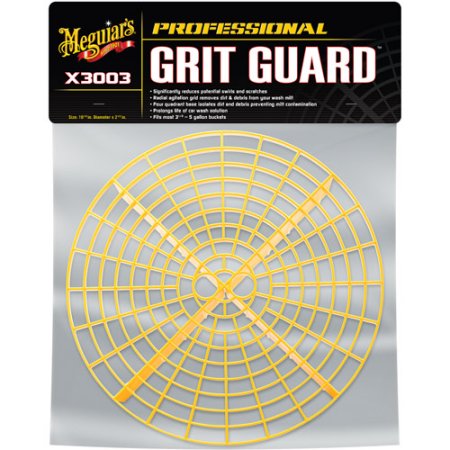 Meguiars Grit Guard in der Gruppe Car-HiFi / Autopflege / Zubehör & Werkzeuge bei BRL (178X3003)