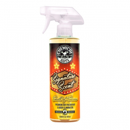 Chemical Guys Signature Scent Sprühduft, 473 ml in der Gruppe Car-HiFi / Autopflege / Innenraum & Glas bei BRL (179AIR06916)