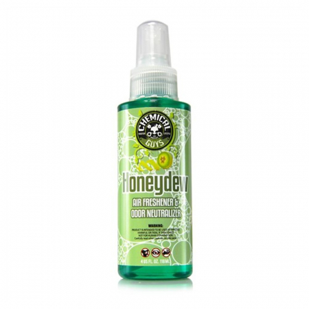 Chemical Guys Honeydew Sprühduft, 118 ml