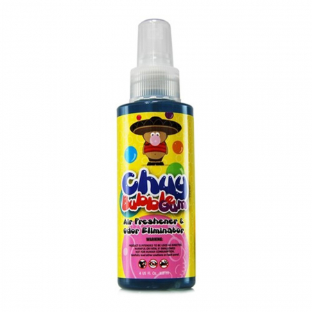 Chemical Guys Chuy Bubblegum Sprühduft, 118 ml in der Gruppe Car-HiFi / Autopflege / Innenraum & Glas bei BRL (179AIR22104)