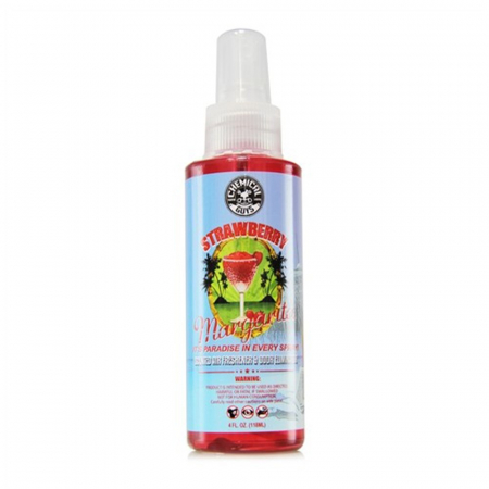 Chemical Guys Margarita Sprühduft, 118 ml in der Gruppe Car-HiFi / Autopflege / Innenraum & Glas bei BRL (179AIR22304)