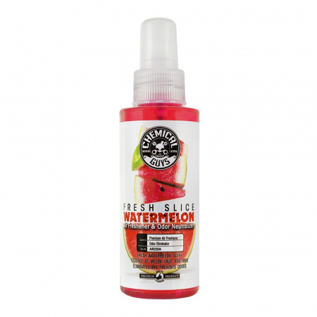 Chemical Guys Fresh Slice Watermelon Sprühduft, 118 ml in der Gruppe Car-HiFi / Autopflege / Innenraum & Glas bei BRL (179AIR22504)