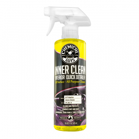 Chemical Guys Inner Clean APC Allzweckreiniger, 473 ml in der Gruppe Car-HiFi / Autopflege / Innenraum & Glas bei BRL (179SPI66316)