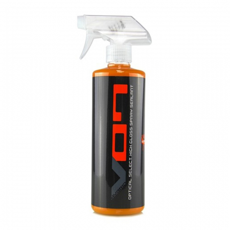 Chemical Guys Hybrid V07 Optical Select High Gloss Spray, 473 ml in der Gruppe Car-HiFi / Autopflege / Pflege & Schnellwäsche bei BRL (179WAC80816)