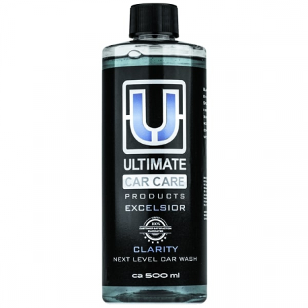 Excelsior Clarity, hocheffektives Autoshampoo in der Gruppe Car-HiFi / Autopflege / Autoshampoo bei BRL (180UEXCLAR500ML)