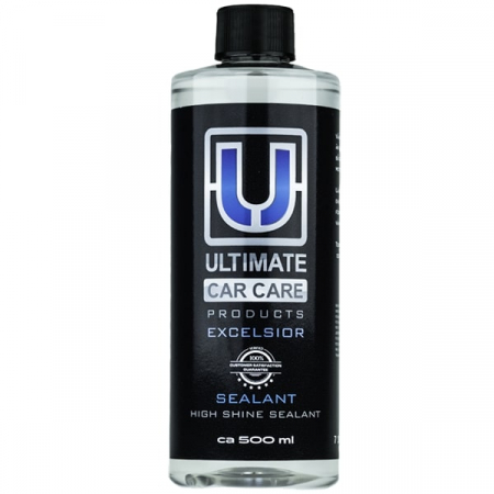Excelsior Sealant, großartige Versiegelung in der Gruppe Car-HiFi / Autopflege / Bootspflege bei BRL (180UEXSEAL500ML)
