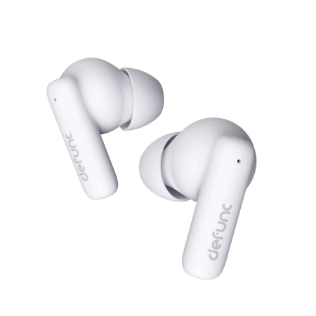 Defunc TRUE VIBE, True-Wireless-In-Ear-Kopfhörer, weiß in der Gruppe Neuheiten bei BRL (1838071002)