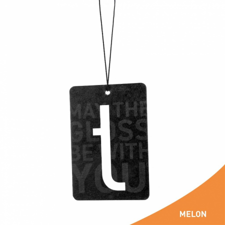 Tershine Lufterfrischer, Melone in der Gruppe Car-HiFi / Autopflege / Zubehör & Werkzeuge bei BRL (184AIRMELON)
