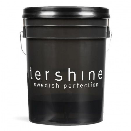 Tershine Wash Bucket, Wascheimer, 20 l in der Gruppe Car-HiFi / Autopflege / Zubehör & Werkzeuge bei BRL (184BUCKB)