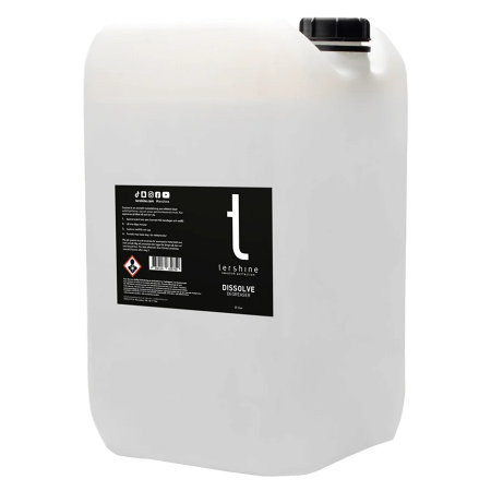 Tershine Dissolve - Entfetter, Kaltentferner, 25 L