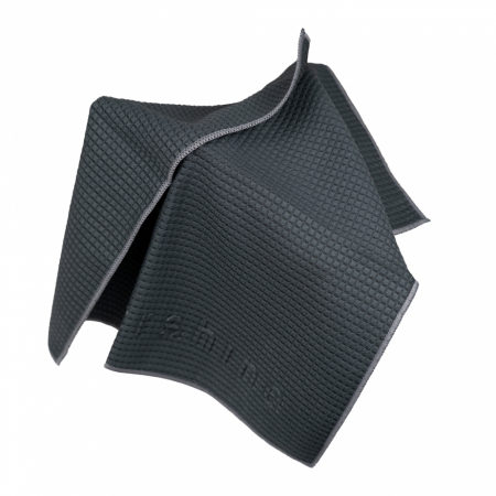 Tershine Mikrofaser - Glas, 40x40 cm Mikrofasertuch, Stück in der Gruppe Car-HiFi / Autopflege / Mikrofasertücher bei BRL (184MFWAFFLE)