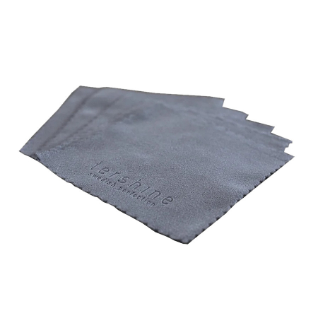 Tershine Suede Cloth, 5er-Pack in der Gruppe Car-HiFi / Autopflege / Mikrofasertücher bei BRL (184SUEDE)